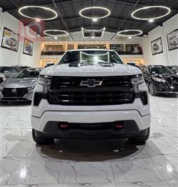 شێڤرۆلێت سلڤەرادۆ